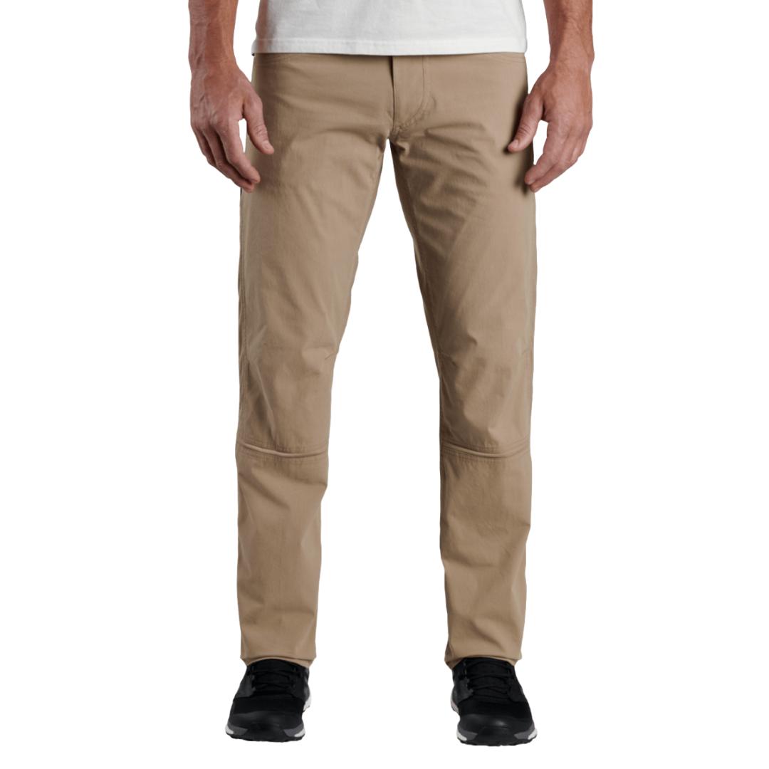 Mens Radikl Pants-Pants-Kuhl-Fossil-Mountain Sports
