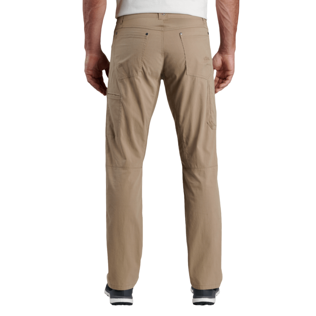 Mens Radikl Pants-Pants-Kuhl-Carbon-Mountain Sports