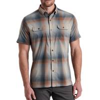 Men's Response Short Sleeve Shirt, image 2