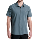 Charcoal Blue