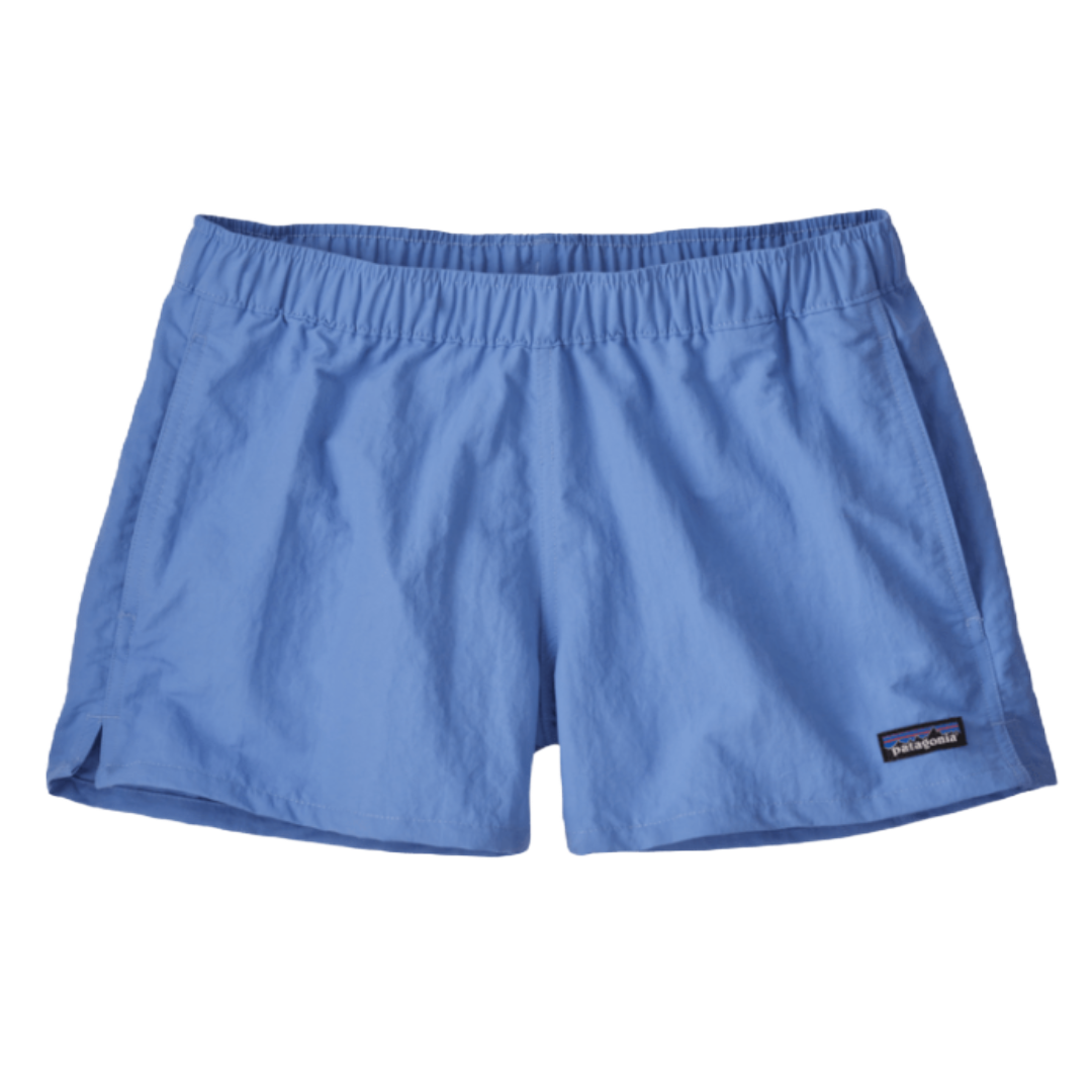 Patagonia Womens Barely Baggies Shorts - 2½ Inch