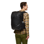 Cotopaxi Black