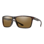 Matte Tortoise + ChromaPop Polarized Brown Lens