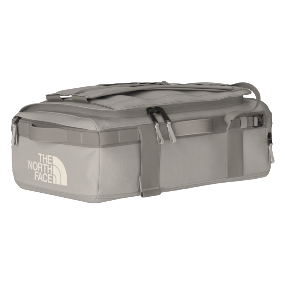 base camp voyager duffel The North Face Base Camp Voyager Duffel