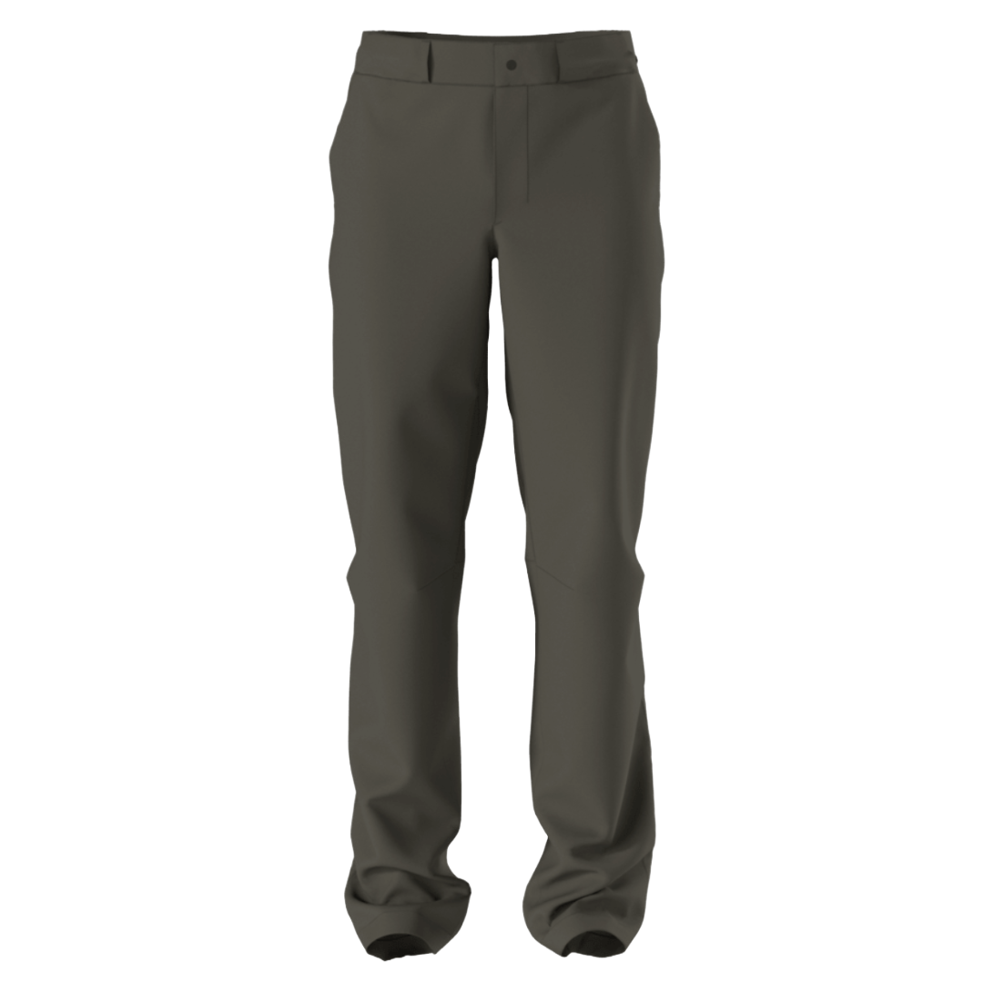 Mens Paramount Pant-Pants-The North Face-New Taupe Green - NPF-Mountain Sports