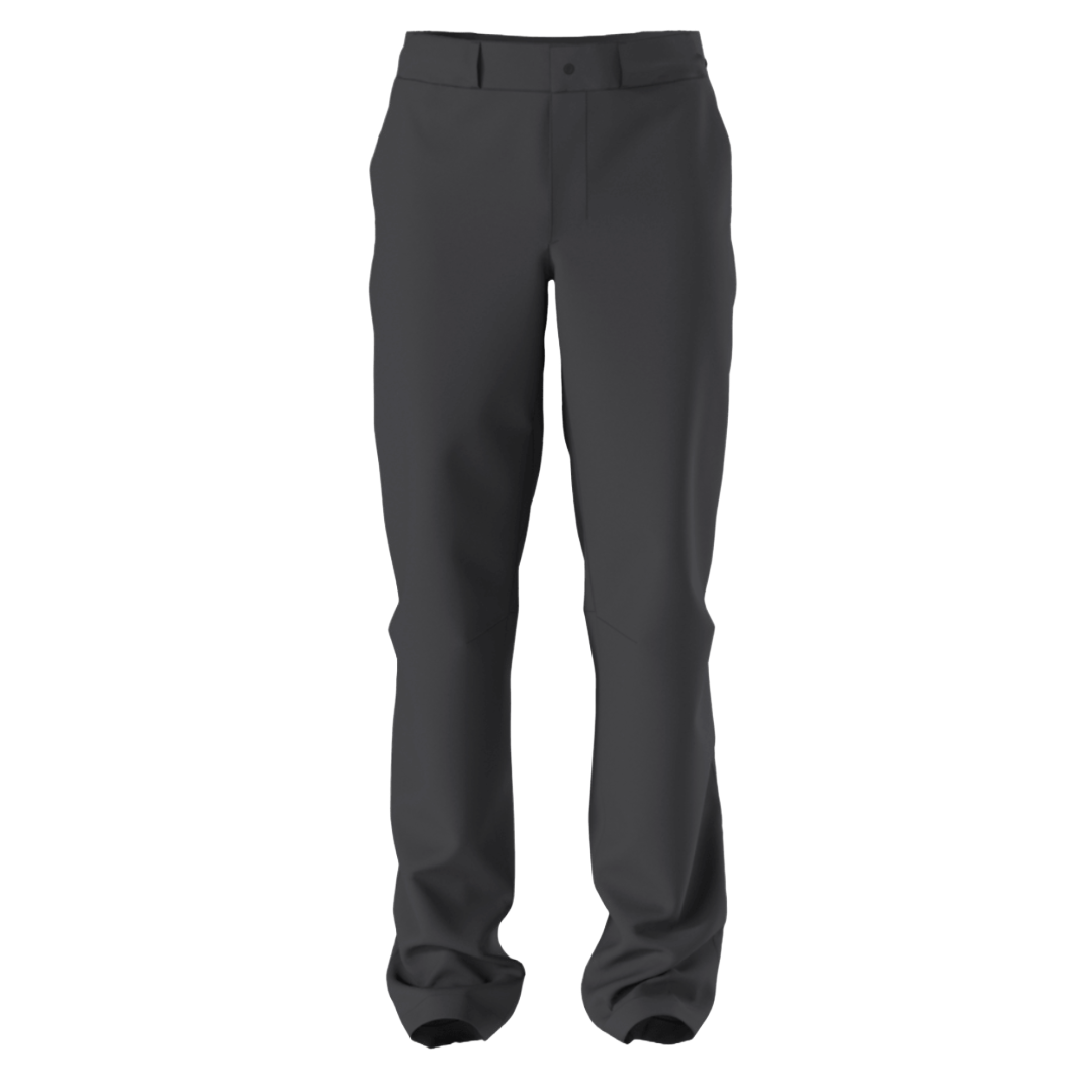 Mens Paramount Pant-Pants-The North Face-Asphalt Grey - NPF-Mountain Sports