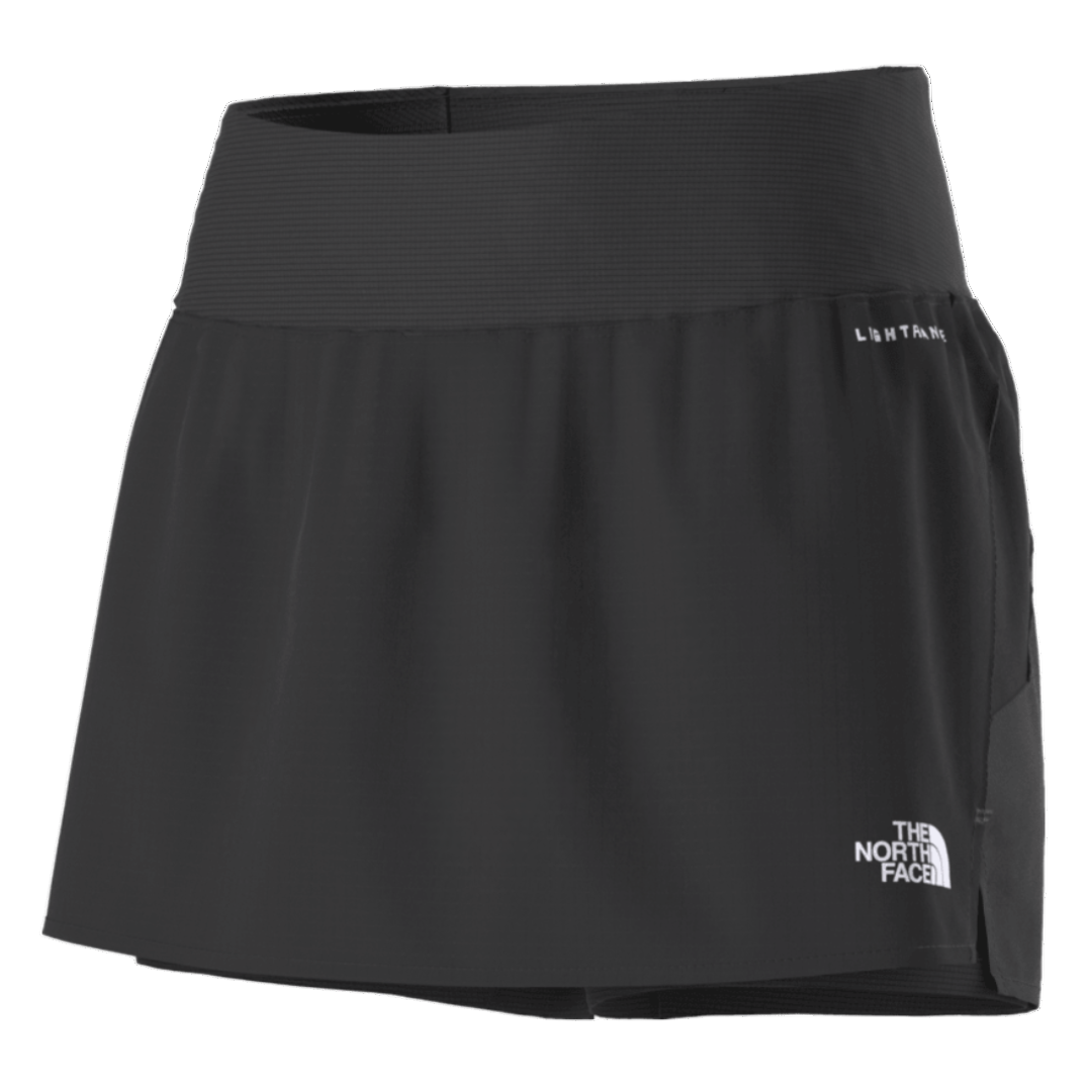 Womens Sunriser Skort-Skorts-The North Face-TNF Black (2025)-Mountain Sports