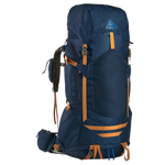 Paget Blue/Cathay Spice