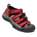 Ribbon Red/Gargoyle