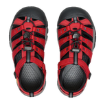Ribbon Red/Gargoyle