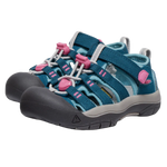 Legion Blue/Hot Pink