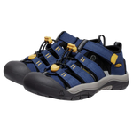 Naval Academy/Keen Yellow