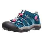 Legion Blue/Hot Pink