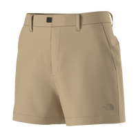 Women's Basin 3" Short, image 1