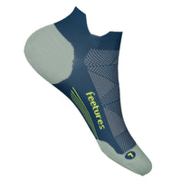 Elite Max Cushion No Show Tab Socks, image 4