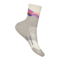 Trail Mini Crew Max Cushion Socks, image 4
