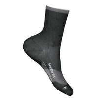 Trail Mini Crew Max Cushion Socks, image 2