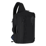 TNF Black/Asphalt Grey