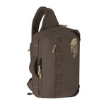 Smokey Brown/Khaki Stone