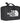 Base Camp Voyager Toiletry Kit-Toiletry Bags-The North Face-Asphalt Grey/TNF White-Mountain Sports