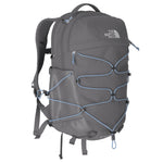 Zinc Grey Dark Heather/Powder Blue-NPF