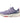 Youth Altamesa Trail Shoe-Trail Running Shoes-The North Face-Lilac Peak/Twilight Galaxy-Mountain Sports