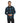 Mens Arroyo Lightweight Flannel-Flannel Shirts-The North Face-Dusk Blue TNF Shadow Plaid-Mountain Sports