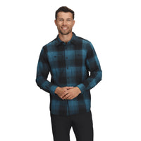 Men's Arroyo Lightweight Flannel, image 7