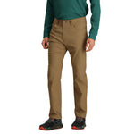 Utility Brown-NPF