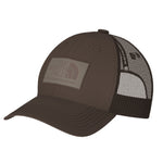 Smokey Brown/Mocha Brown