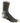 Mens Hiker Micro Crew Midweight Hiking Sock