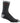 Mens Hiker Micro Crew Midweight Hiking Sock