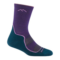 Women's Hiker Boot Lightweight Hiking Sock, image 4