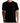 Mens Elevate Lightweight Tee-Short Sleeve Shirts-Free Fly-Black-Mountain Sports
