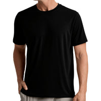 Men's Elevate Lightweight Tee, image 7