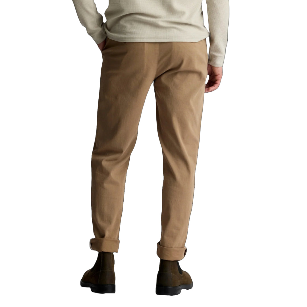 Mens Anchor Chino Pant-Pants-Free Fly-Otter-Mountain Sports