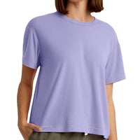 Women's Elevate Lightweight Tee, image 4