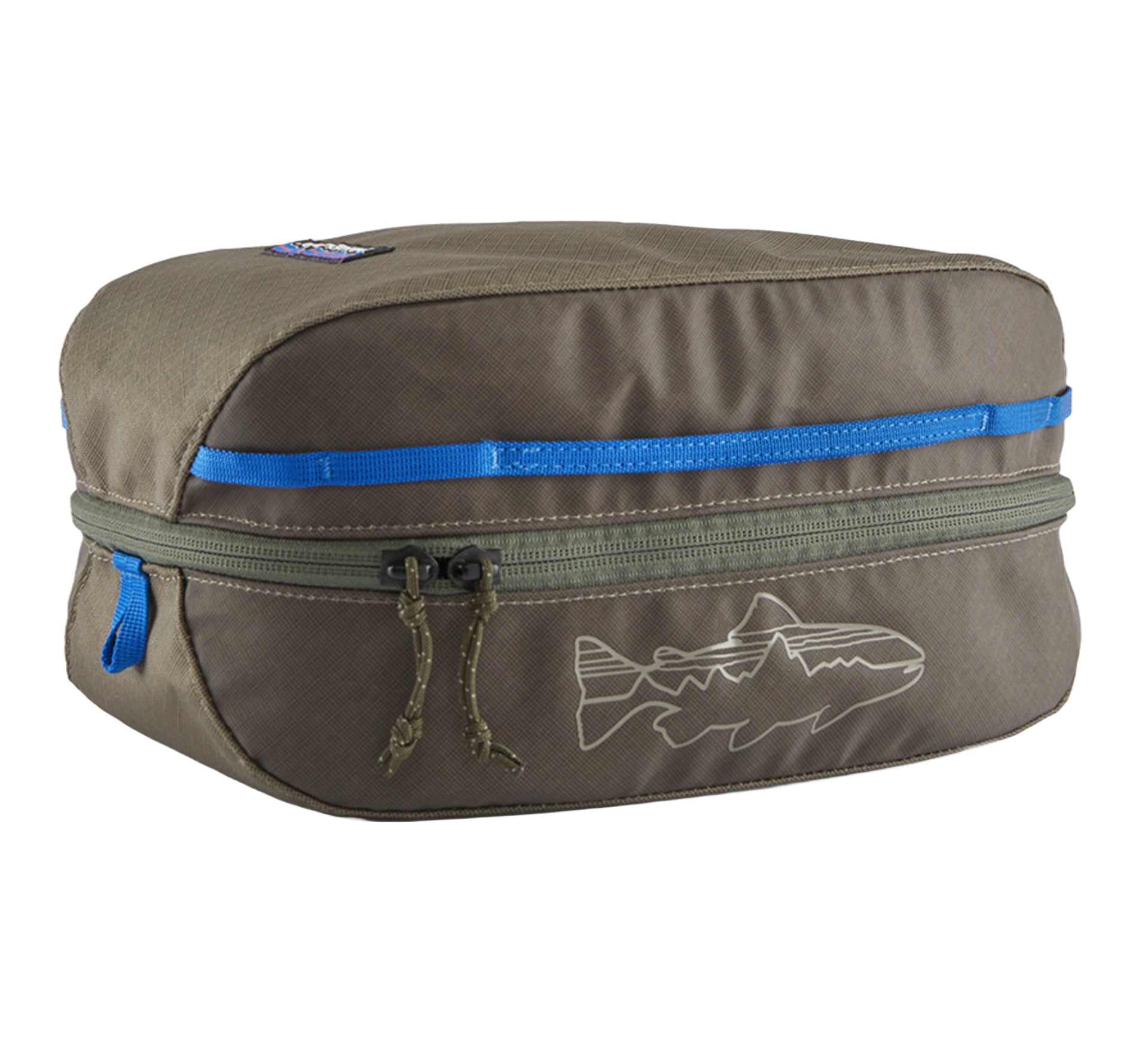 Black Hole 6L Packing Cube