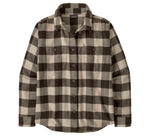 Buffalo Check: Otter Brown