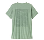 Strataspire: Ellwood Green X-Dye