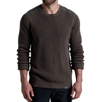 Men's Evader Sweater, image 4