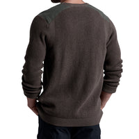 Men's Evader Sweater, image 5