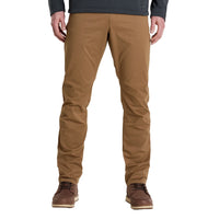 Men's Rydr Lite Klassik Pant, image 4