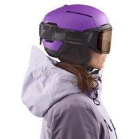 Sentry Prime Sigma Goggles, image 3