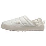 Gardenia White/Silver Grey