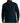 Mens Gridback Fleece Snap Pullover-Pullovers-Free Fly-Deep Navy-Mountain Sports