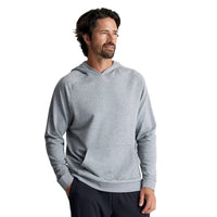 Men's Bamboo Lightweight Fleece Hoodie, image 9