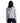 Womens Bamboo Lightweight Fleece Zip Hoodie