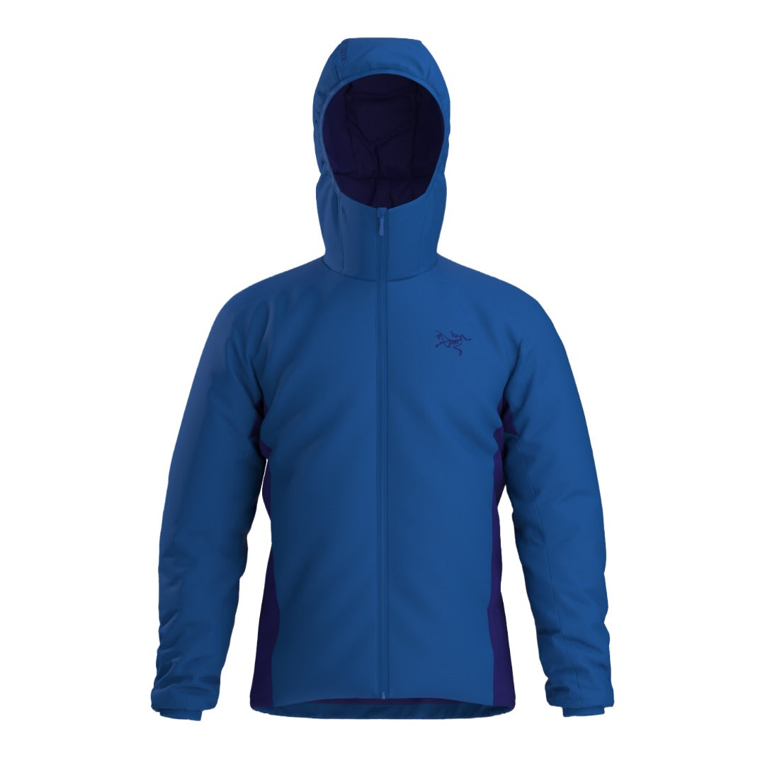 Mens Atom Hoody-Jackets-Arc'teryx-Vitality/Soulsonic-Mountain Sports