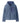 Womens Diamond Quilted Bomber Hoody-Jackets-Patagonia-Barnacle Blue-Mountain Sports